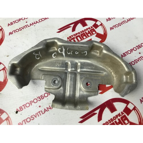 Кронштейн ручки наружной передней правой Opel Combo 2001-2011 90534764